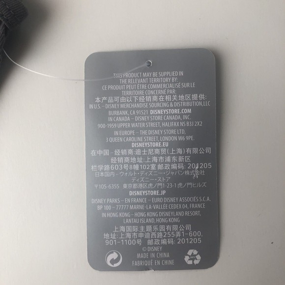 Disney Authentic Princess "Shoe Goals" Tank Top for Women T Shirt Tee Size XS - Picture 6 of 10